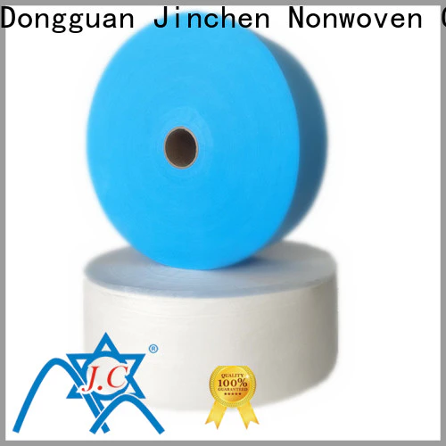 Jinchen medical nonwovens one-stop services for personal care