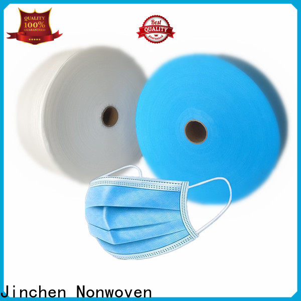 Jinchen wholesale nonwoven for medical wholesale for sale