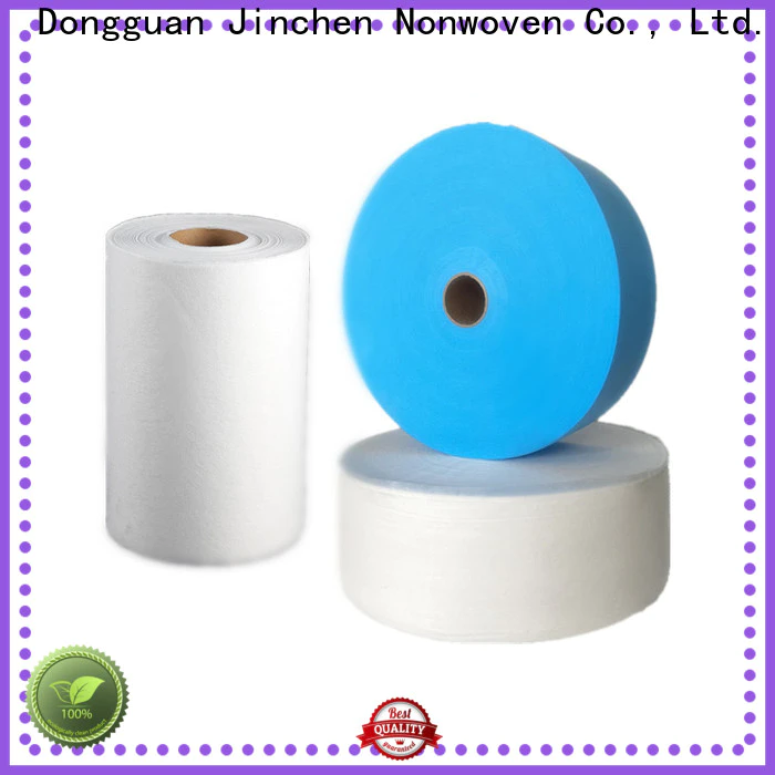 Jinchen custom nonwoven for medical one-stop services for medical products