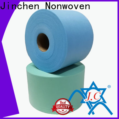 Jinchen nonwoven for medical solution expert for sale