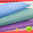 fast delivery medical non woven fabric manufacturer for medical products