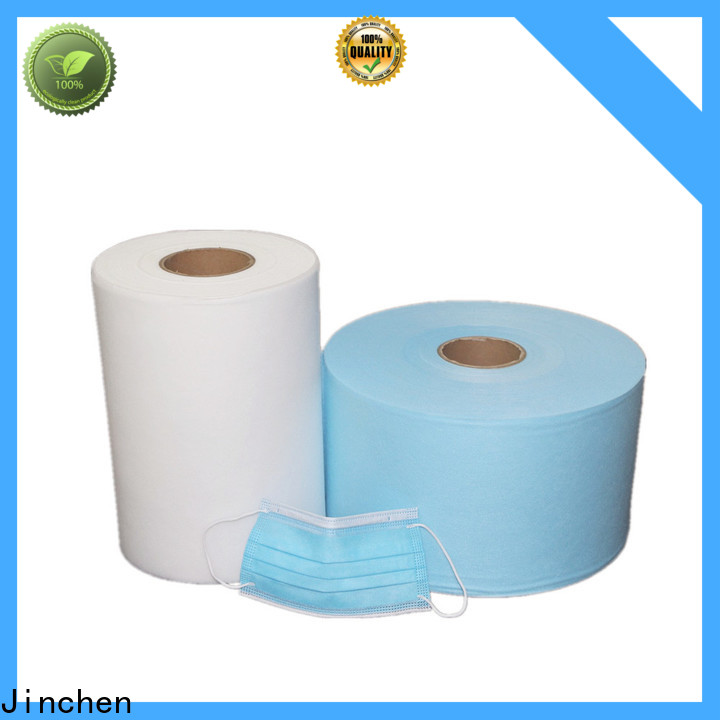 top non woven medical textiles chinese manufacturer for personal care