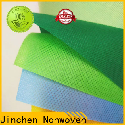 Jinchen new non woven cloth trader