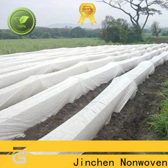 top spunbond nonwoven manufacturer for tree