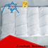 Jinchen best non woven manufacturer awarded supplier for bed