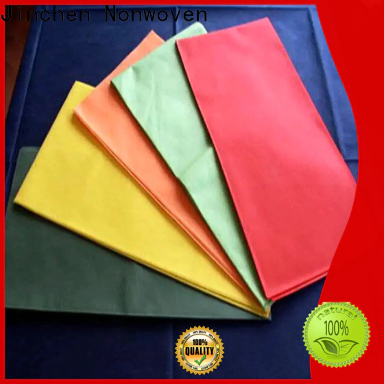 high quality non woven fabric products exporter for mattress