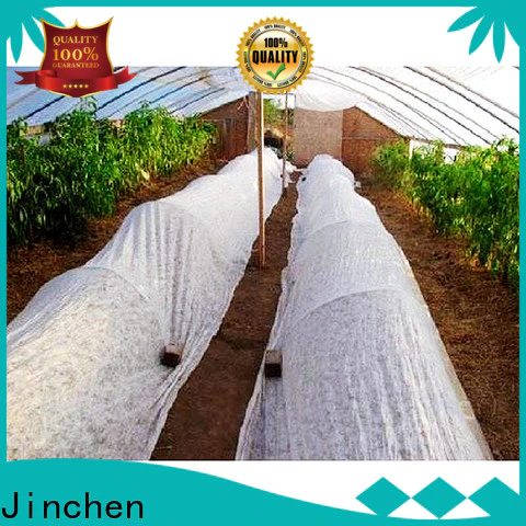 high quality agricultural fabric factory for garden