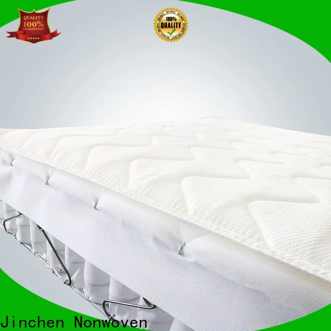 new non woven fabric products wholesale for bed