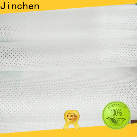 good selling medical nonwoven fabric producer for hospital