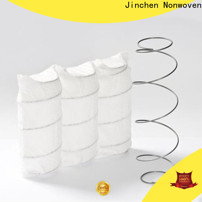 high quality non woven fabric products manufacturer for pillow