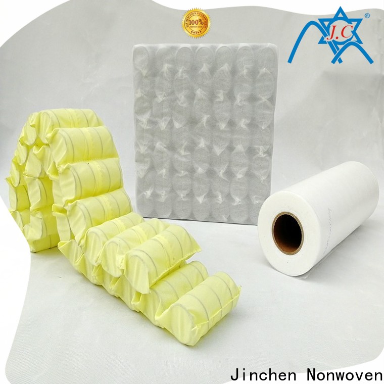 top pp non woven fabric factory for mattress