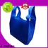 top u cut non woven bags solution expert for sale