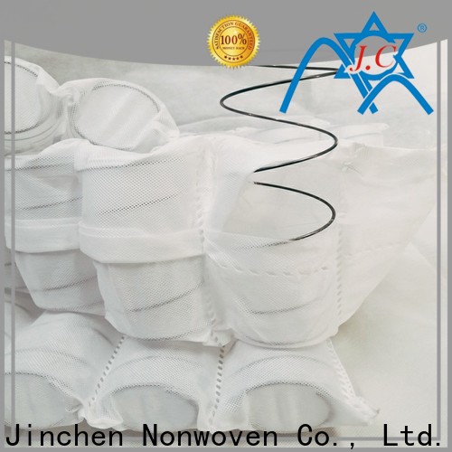 Jinchen pp non woven fabric affordable solutions for sofa