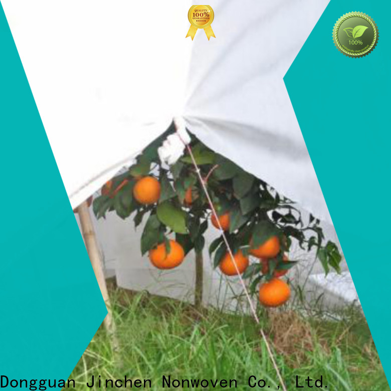 ultra width agriculture non woven fabric one-stop solutions for greenhouse
