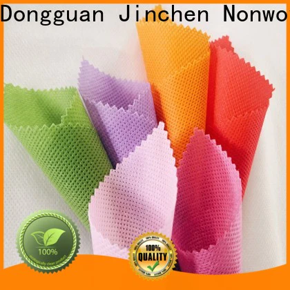 new embossed non woven fabric chinese manufacturer for sale