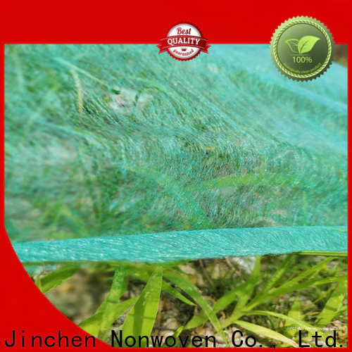 Jinchen new agricultural cloth wholesale for garden