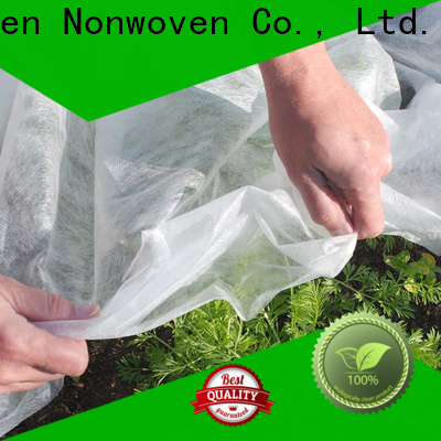 Jinchen wholesale spunbond nonwoven exporter for tree