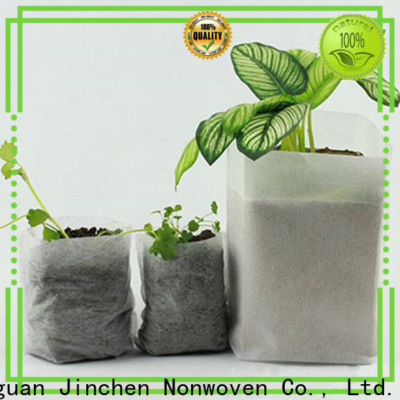 best spunbond nonwoven exporter for tree