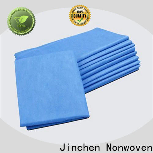 ecofriendly nonwoven tablecloth one-stop services for sale