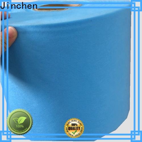 Jinchen medical nonwoven fabric exporter for sale