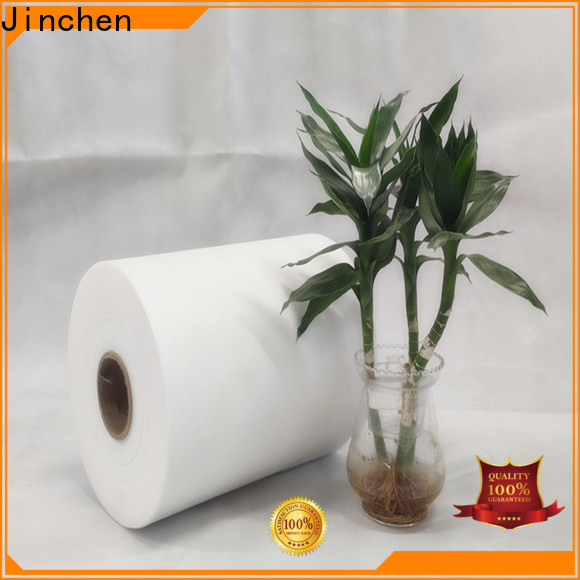 Jinchen nonwoven for medical timeless design for sale