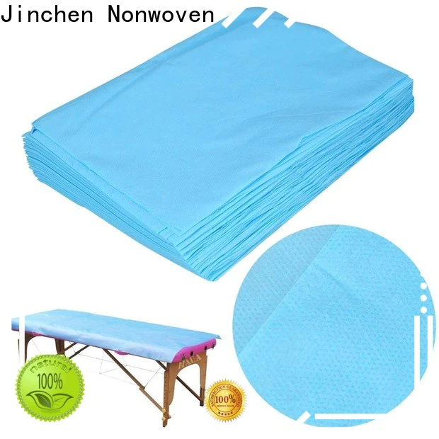 high-quality non woven fabric for medical use awarded supplier for hospital