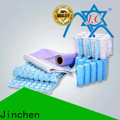 Jinchen non woven manufacturer supplier for sofa