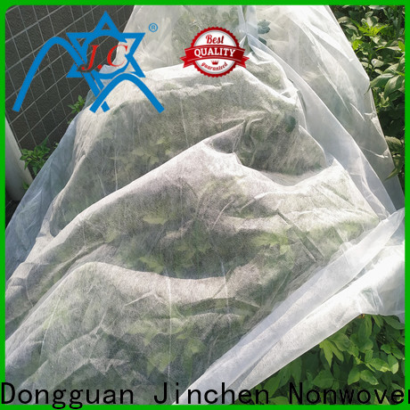 wholesale spunbond nonwoven fabric producer for tree