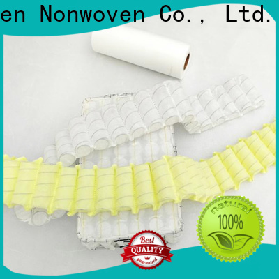 latest non woven manufacturer trader for pillow