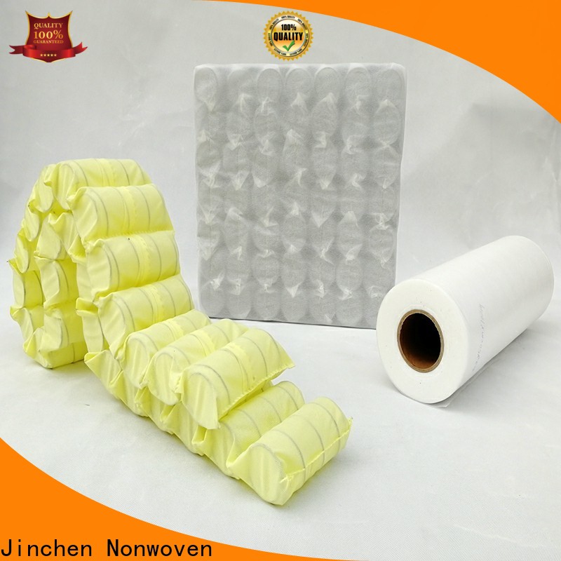 Jinchen latest non woven fabric products wholesaler trader for spring
