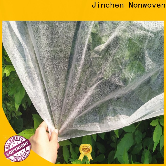 new agriculture non woven fabric exporter for greenhouse