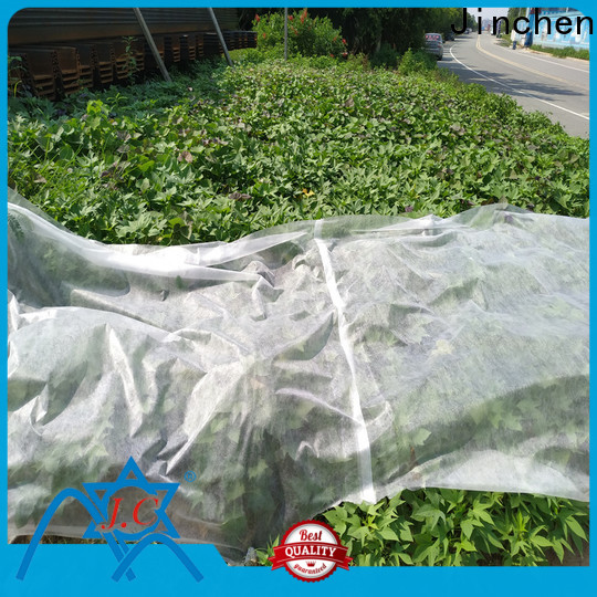 ultra width agricultural fabric chinese manufacturer for garden