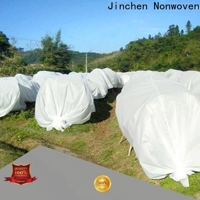 Jinchen agricultural cloth wholesale for garden