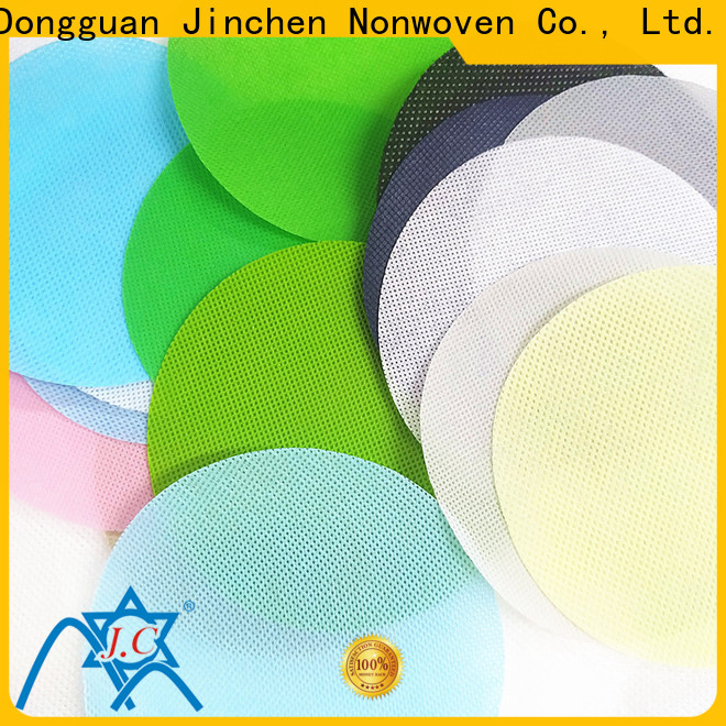 wholesale embossed non woven fabric manufacturer for agriculture