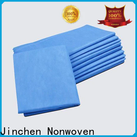 high quality fabric table cover spot seller for sale