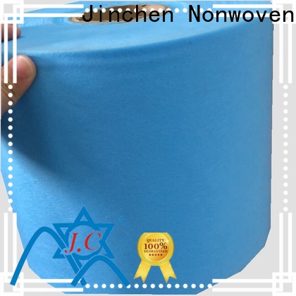 top medical non woven fabric manufacturer for personal care