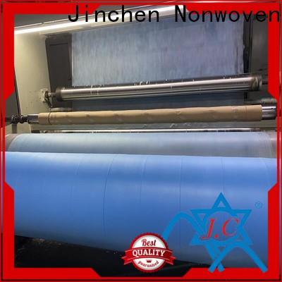 Jinchen medical nonwoven fabric affordable solutions for surgery