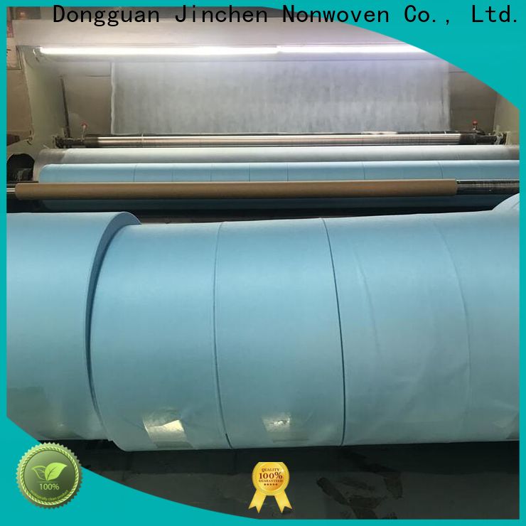 Jinchen latest nonwoven for medical wholesale for sale