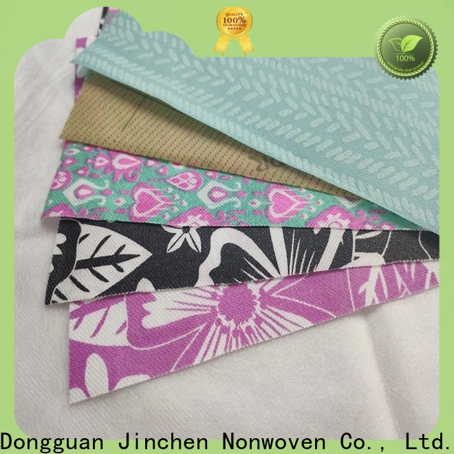 customized pp spunbond nonwoven fabric timeless design for furniture