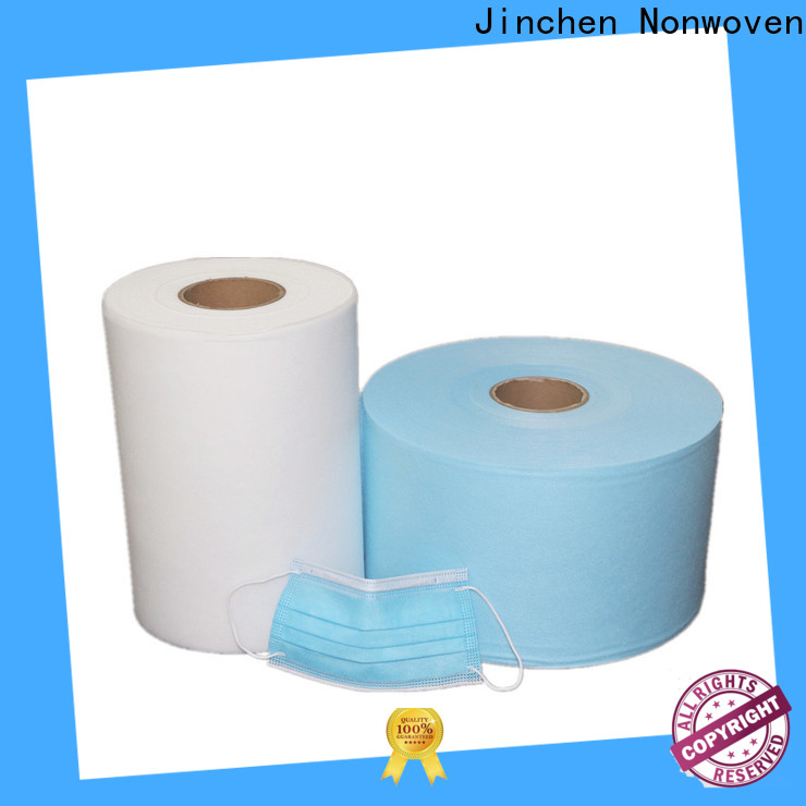 new nonwoven for medical timeless design for personal care