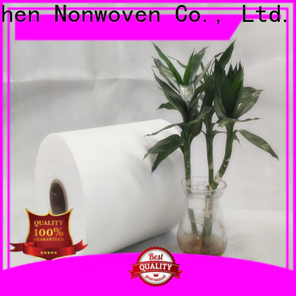 Jinchen nonwoven for medical timeless design for personal care