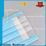 blue non woven fabric for medical use solution expert for surgery