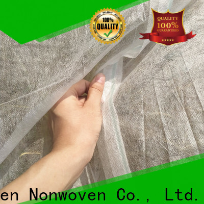 Jinchen spunbond nonwoven one-stop solutions for garden