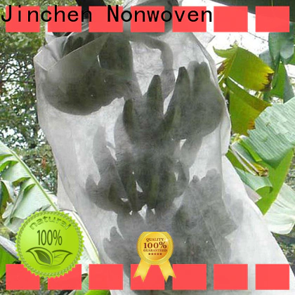 Jinchen non woven cloth manufacturer for tree