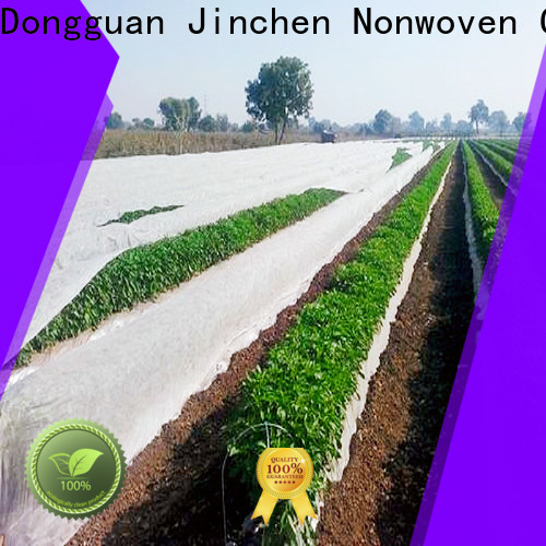 professional agricultural cloth factory for garden