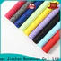 Jinchen polypropylene spunbond nonwoven fabric manufacturer for sale