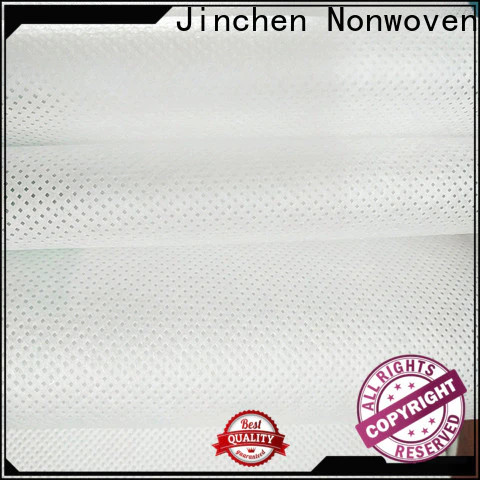 Jinchen non woven medical textiles solution expert for surgery