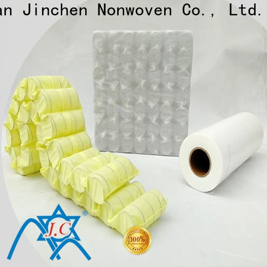 Jinchen hot sale pp non woven fabric one-stop solutions for sofa