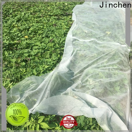 wholesale spunbond nonwoven fabric one-stop services for greenhouse