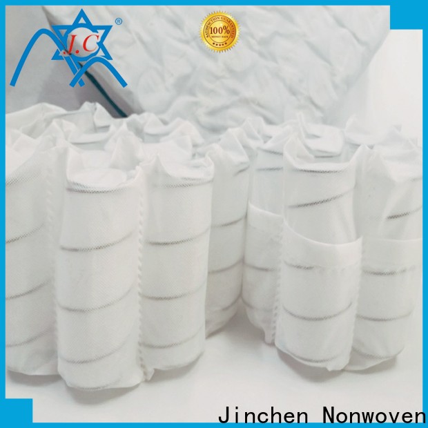 Jinchen non woven manufacturer exporter for spring